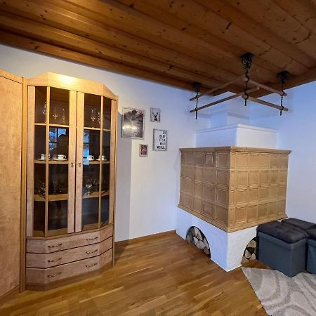 살펠덴암스타이너르넨미어 Haus Schreder 아파트 외부 사진