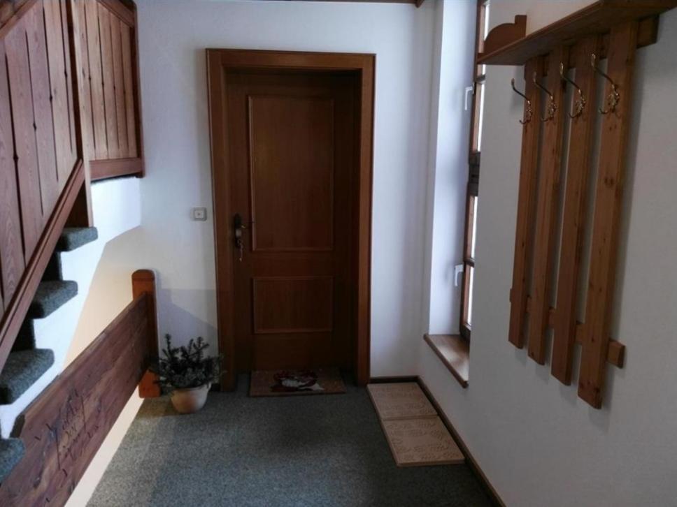 살펠덴암스타이너르넨미어 Haus Schreder 아파트 외부 사진