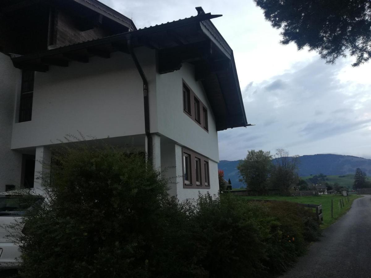 살펠덴암스타이너르넨미어 Haus Schreder 아파트 외부 사진